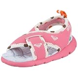 Roxy XATSL204, New Baby, Sandalen, rosa, Größe: 26, FJSO09