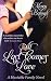 At Last Comes Love: Huxtable series: Book 3