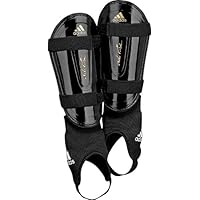 Adidas adiPURE Chrome Shin Guard