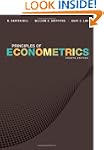 Principles of Econometrics