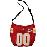 Kansas City Chiefs - Logo Acrylic Keychain NFL Pro Football Merchandise