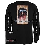 Marilyn Manson - Believer Long Sleeve