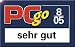 Auszeichnung
