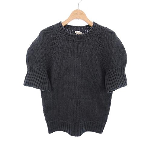 [エルメス] HERMES ＨＥＲＭＥＳ ニット(2700020031876)　中古