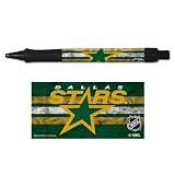 Dallas Stars Official Standard NHL Pen