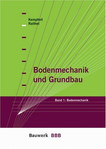 Grundbau