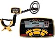 Garrett CSI 250 Metal Detector