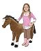 Melissa & Doug Horse - Plush