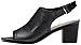 Franco Sarto Women's L-Monaco Platform Sandal