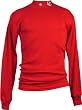 Washington Nationals Authentic Collection MLB Mock Turtleneck