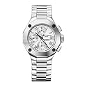 Baume & Mercier Men's 8727 Riviera Automatic Chronograph Watch