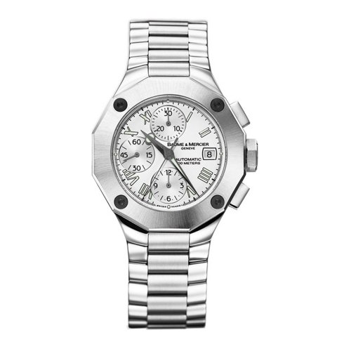 Baume & Mercier Men Baume & Mercier Men