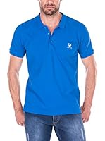 Giorgio Di Mare Polo ZZZ (Azul)