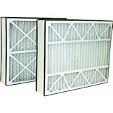 Precisionaire #82655.0452020 20x20x4-3/8 Air Filter