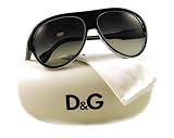DOLCEGABBANA DG SUNGLASSES DD 3059 BLACK 675/8G DD3059