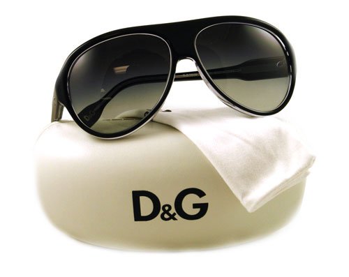 DOLCE&GABBANA D&G SUNGLASSES DD 675/8G DD3059
