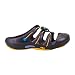 Mion Footwear Women's Ebb Tide Slide