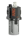 Ingersoll Rand L36231-100-VS 3/8-Inch Lubricator, Black/Gray