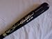 Bobby Doerr Hand Signed Autographed Boston Red Sox Full Size Rawlings Big Stick Baseball Bat w/ Photo of Signing