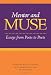 Books : Mentor and Muse: Essays from Poets to Poets