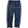 Adidas Herren Trainings Hose Firebird Track, dark indigo/tech grey f12, L, X52478,