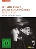 M - Eine Stadt sucht einen Mörder / Edition Deutscher Film (DVD)