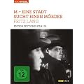 M - Eine Stadt sucht einen M�rder / Edition Deutscher Film
