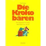 Die Krokob�ren: Eine Geschichte f�r Kinder, deren Eltern sich trennenvon "Eva Orinsky"