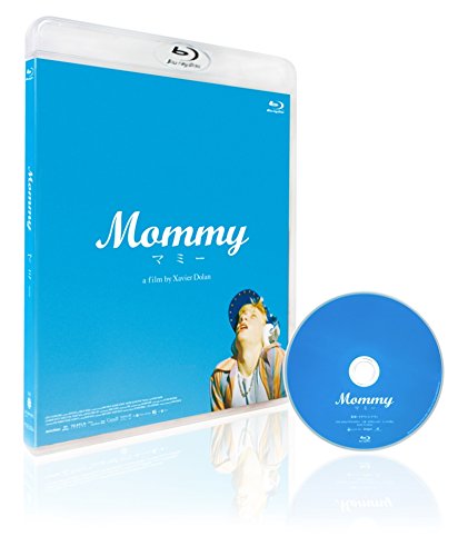 Mommy/マミー [Blu-ray]