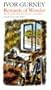 Rewards of Wonder: Poems of Cotswold, France, London (Fyfield Books)
