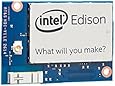 Intel Edison Compute Module IoT (Internet of Things) On-Board Antenna Single Components  EDI1.SPON.AL.S