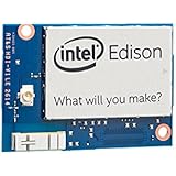 Intel Edison Compute Module IoT (Internet of Things) On-Board Antenna Single Components  EDI1.SPON.AL.S