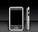 Electronics : Newman M-Touch Momo 4Gb MP3/MP4 Player + Camera