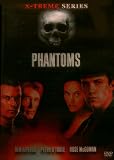 Phantoms - X-treme Series - Peter O'Toole