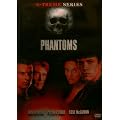 Phantoms - X-treme Series