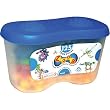 ZOOB 125pc Construction Set