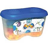 ZOOB 125pc Construction Set