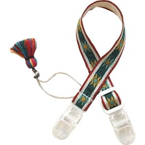 【クリックで詳細表示】BOBO マルチクリップ(2本セット) 8176