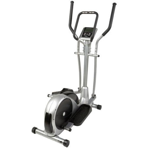 Marcy ER7000D Electro Magnetic Elliptical Cross Trainer