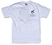 Maui & Sons Young Men's Arnold Sharkey T-Shirt