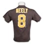 Boston Bruins Cam Neely Vintage NHL Alumni T-Shirt Size XL