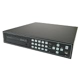 Swann Pro-V SP500-DV1 4-Channel Pro Digital Video Recorder