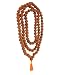 108 Rudraksha Beads Meditation Mala (Rosary)