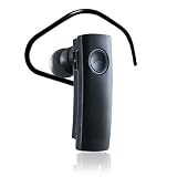 BTH-05: Compact Bluetooth Headset