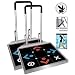 DDR Extreme 2 for PS2 and 2 x Dance Dance Revolution Multi-Platform Twilight Professional Super Arca