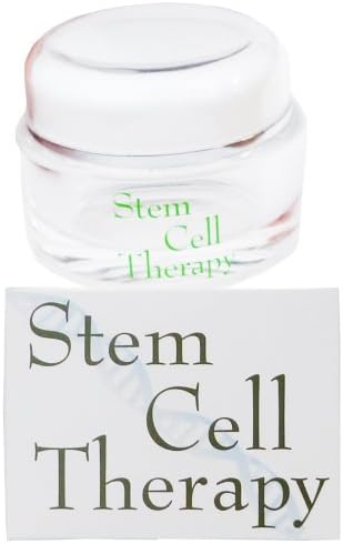 Stem Cell Therapy Cream