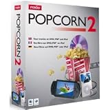 Revue Sonic Solutions 225300UK / Roxio Popcorn - (version 2 ) - ensemble complet - 1 utilisateur - Mac