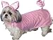 Pig Dog Costume
