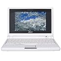 Asus Eee PC 4G Surf Celeron M 900MHz 512MB 4GB SSD 7-Inch Linux