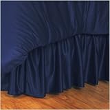 IMAGE OF St. Louis Rams Bedskirt - Full Bed